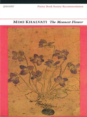 cover image of The Meanest Flower